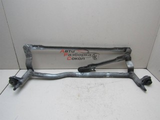 Трапеция стеклоочистителей VW Touran 2003-2010 234189 2K1955601A
