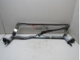  Трапеция стеклоочистителей VW Touran 2003-2010 234190 2K1955601A