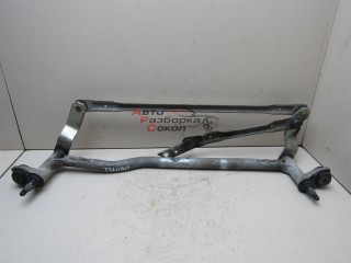 Трапеция стеклоочистителей VW Touran 2003-2010 234190 2K1955601A