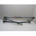 Трапеция стеклоочистителей VW Touran 2003-2010 234190 2K1955601A
