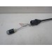 Трос газа Chevrolet Lacetti 2004-2013 234223 96553898