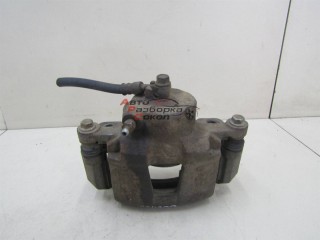 Суппорт передний правый Chevrolet Aveo (T200) 2003-2008 234200 96418872