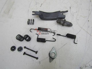 К-кт установочный задних колодок Kia Sportage 2004-2010 234233 5825337000