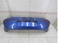  Бампер задний Fiat Brava 1995-2001 234181 735243901