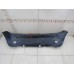 Бампер задний Chevrolet Spark 2005-2011 234238 96590742