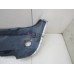 Бампер задний Chevrolet Spark 2005-2011 234238 96590742