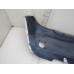 Бампер задний Chevrolet Spark 2005-2011 234238 96590742