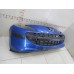 Бампер передний Peugeot 207 2006-2013 234241 7401EN