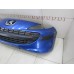 Бампер передний Peugeot 207 2006-2013 234241 7401EN