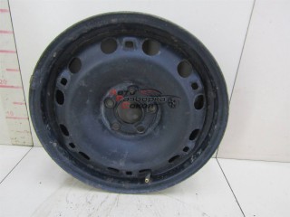 Диск колесный железо VW Polo (Sed RUS) 2011-2020 234283 6R0601027D03C