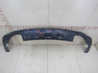 Юбка задняя Hyundai Santa Fe (CM) 2005-2012 234275 866122BAA0