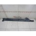 Накладка на порог (наружная) Audi A6 (C5) 1997-2004 234278 4B0853859