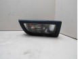  Фара противотуманная правая Citroen Xantia 1993-1998 234298 95668024
