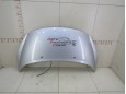  Капот Peugeot 207 2006-2013 234309 7901N2