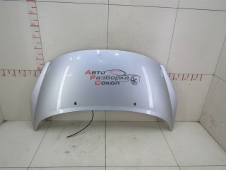 Капот Peugeot 207 2006-2013 234309 7901N2