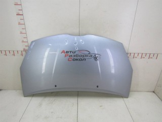 Капот Toyota CorollaVerso 2004-2009 234331 533010F011
