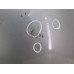Капот Toyota CorollaVerso 2004-2009 234331 533010F011