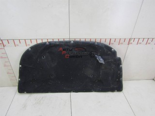 Шумоизоляция капота Audi A6 (C6,4F) 2005-2011 234336 4F0863825C