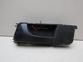 Ручка двери внутренняя левая Chevrolet Lacetti 2004-2013 234319 96852913