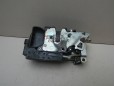  Замок двери передней левой Chevrolet Lacetti 2004-2013 234326 96272641