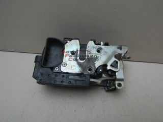 Замок двери передней левой Chevrolet Lacetti 2004-2013 234326 96272641