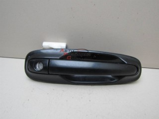 Ручка двери передней наружная правая Chevrolet Lacetti 2004-2013 234337 96547952