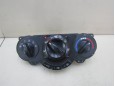  Блок управления печкой Daewoo Gentra II 2013-2015 234313 96615408