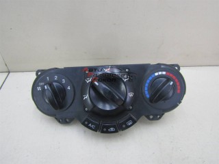 Блок управления печкой Daewoo Gentra II 2013-2015 234313 96615408