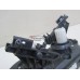 Блок управления печкой Daewoo Gentra II 2013-2015 234313 96615408