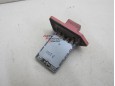  Резистор отопителя Chevrolet Lacetti 2004-2013 234297 96484371