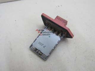 Резистор отопителя Chevrolet Lacetti 2004-2013 234297 96484371