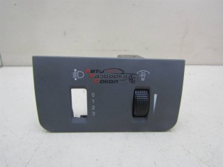 Кнопка освещения панели приборов Chevrolet Lacetti 2004-2013 234296