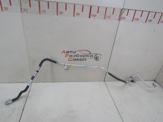 Трубка кондиционера Chevrolet Lacetti 2004-2013 234292 96554363