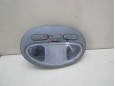  Плафон салонный Chevrolet Lacetti 2004-2013 234288 96615323