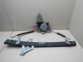 Стеклоподъемник электр. передний левый Chevrolet Lacetti 2004-2013 234370 96548080