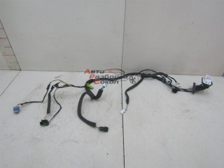 Проводка (коса) Chevrolet Lacetti 2004-2013 234381 96408611