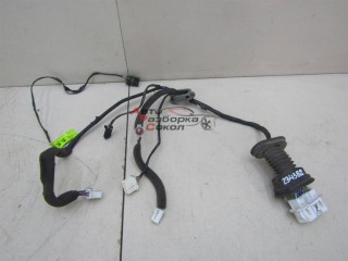 Проводка (коса) Chevrolet Lacetti 2004-2013 234382 96613933