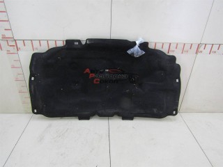 Шумоизоляция капота Volvo C30 2006-2013 234364 30715979