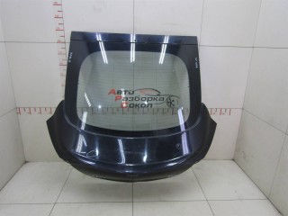 Дверь багажника Opel Insignia 2008-2017 234404 13275290