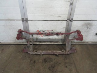 Панель передняя Kia Sephia \Shuma 1996-2001 234428 0K2AA53100