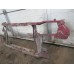 Панель передняя Kia Sephia \Shuma 1996-2001 234428 0K2AA53100