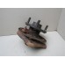 Ступица задняя Daewoo Nubira 2003-2007 234433 96639607