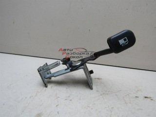 Ручка открывания лючка бензобака Daewoo Rezzo 2000-2011 234437 96310389