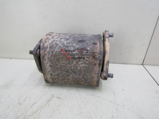 Катализатор Chevrolet Lacetti 2004-2013 234453 96418351