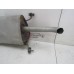 Задняя часть глушителя Chevrolet Lacetti 2004-2013 234454 96460432