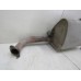 Задняя часть глушителя Chevrolet Lacetti 2004-2013 234454 96460432