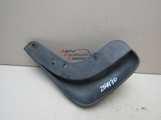 Брызговик задний правый Chevrolet Lacetti 2004-2013 234470 96545640