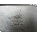 Брызговик задний правый Chevrolet Lacetti 2004-2013 234470 96545640