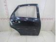  Дверь задняя правая Chevrolet Lacetti 2004-2013 234442 96547900
