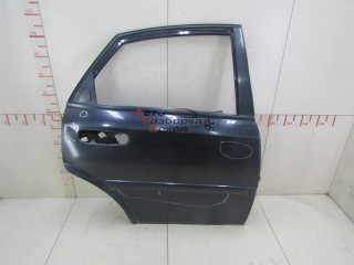 Дверь задняя правая Chevrolet Lacetti 2004-2013 234442 96547900